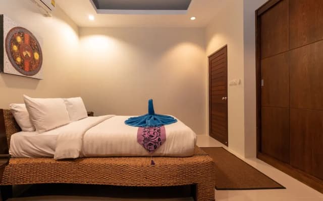 Andaman 3br Pool Villa - photo 5