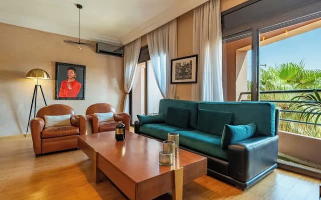 Appartement Dexception - photo 4