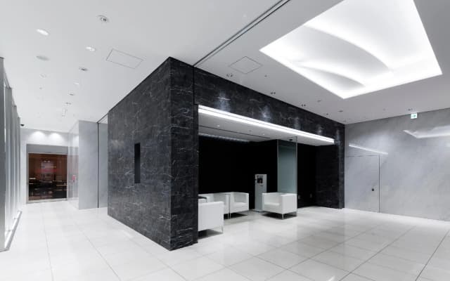 Koko Hotel Ginza 1-chome - photo 2