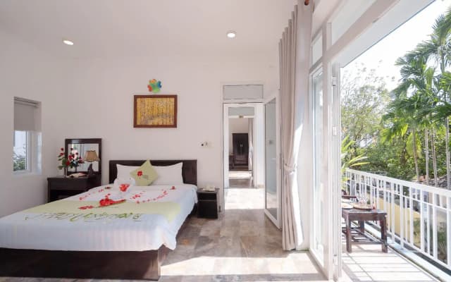 Lucky Leaf Villa - photo 4