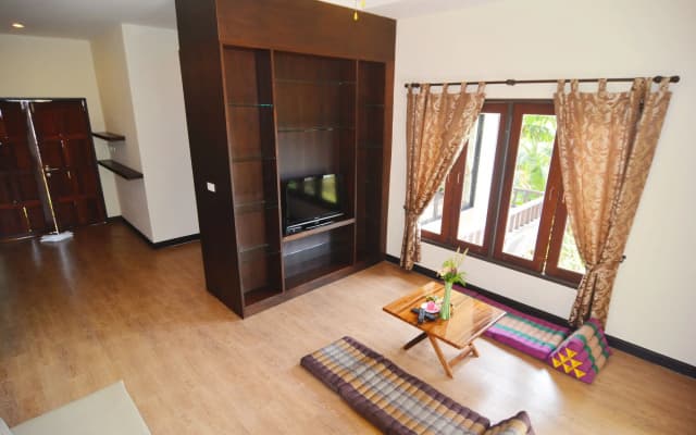 Phuchawee Lanta Villa - photo 4