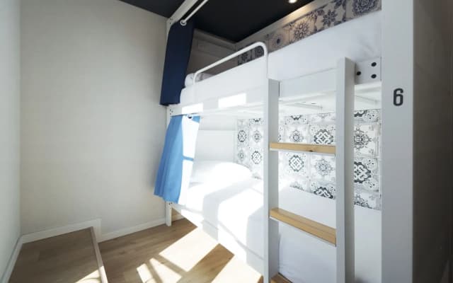 The Central House Lisbon Baixa - Hostel - photo 4