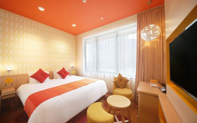 Hotel Universal Port Vita - photo 4