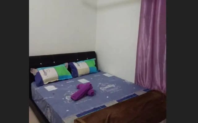 3A Homestay Semporna - photo 2