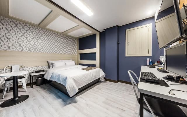 Sincheon Ramon Hotel - photo 4