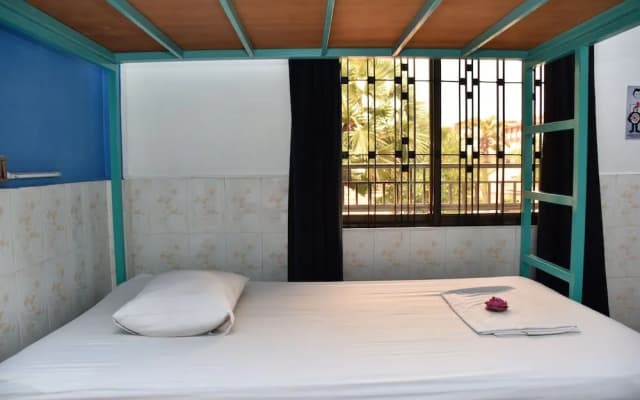 Mad Monkey Siem Reap - Hostel - photo 5