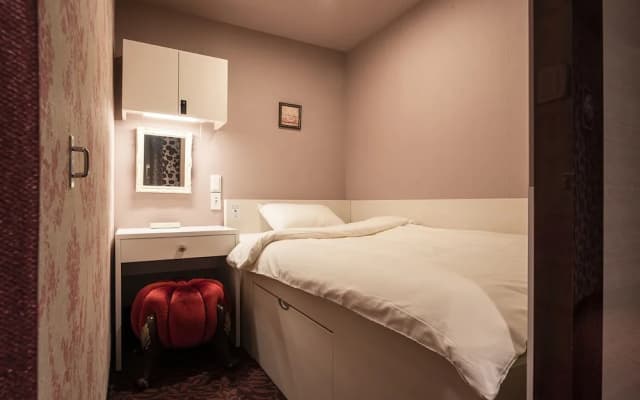 Albida Hotel Aoyama - Caters to Women - photo 4