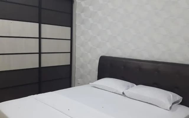Taiping Lakeview Homestay - photo 4
