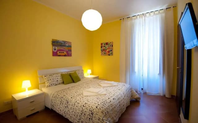 Rome Services Porta Castello - photo 5