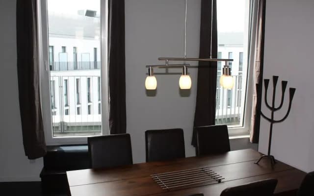Holiday at Alexanderplatz Apartments - photo 2