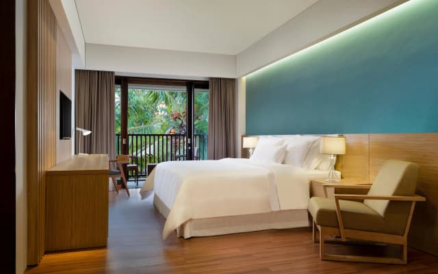 Element Bali Ubud Hotel - photo 2