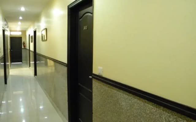 Hotel  Majestic Palace - photo 4