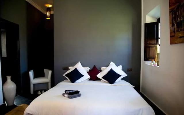 La Villa Kacy - photo 4