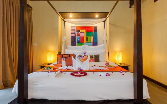 New Star Beach Resort - photo 3