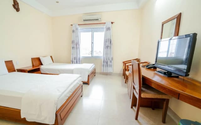 Thanh Lan 2 Hotel - photo 4