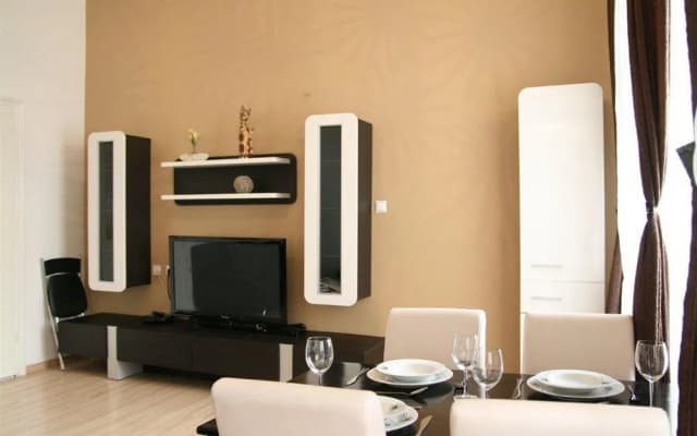 Luxury City Center Apartment - photo 3