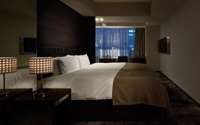 Akasaka Granbell Hotel - photo 5