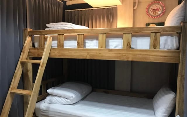 Sleep Walker Poshtel - Hostel - photo 2