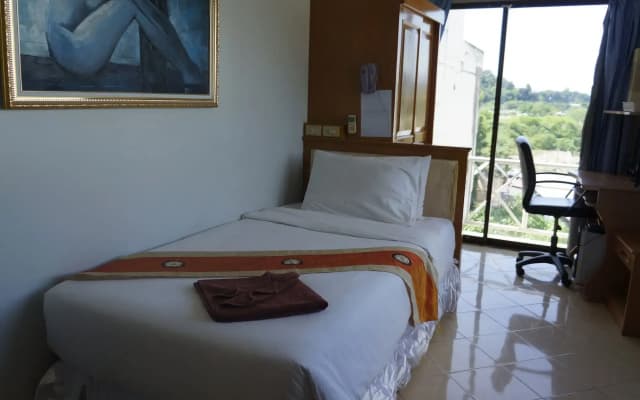 Patong Lamai Residence - photo 5