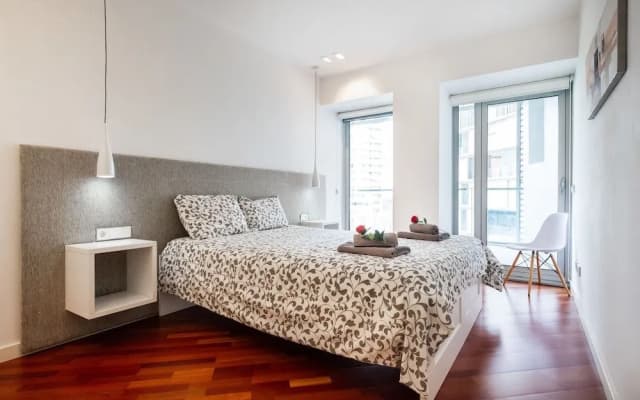 Stay Barcelona Apartments Diagonal Mar - photo 2