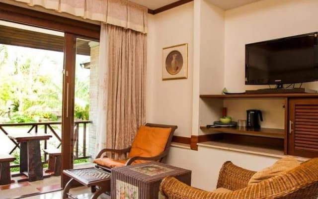 Muernfun Garden Home - photo 3