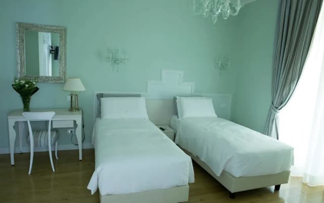 Guest House Queen Meg Roma - photo 4