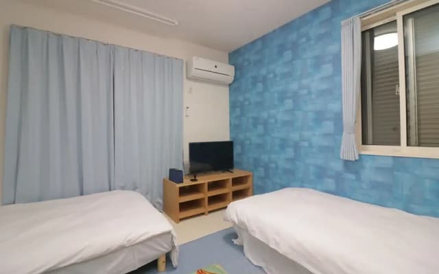 HG Cozy Hotel No.55 - photo 5
