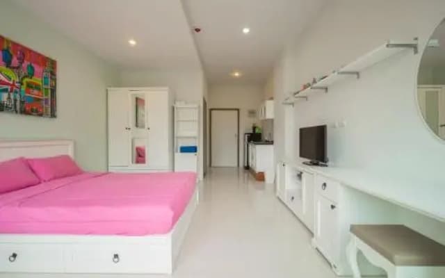 The Bell Condo Chalong Phuket - photo 5