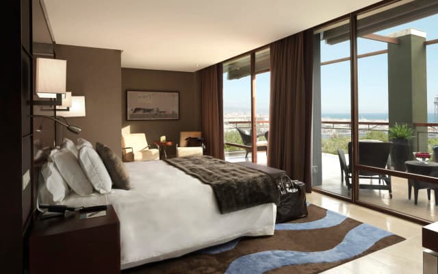 Hotel Miramar Barcelona - photo 3