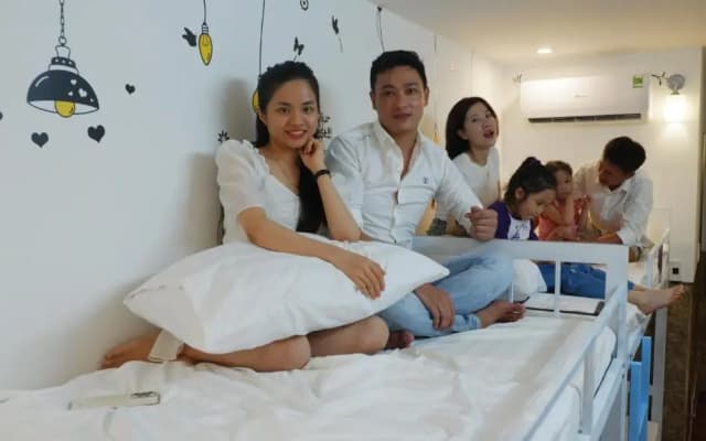 Tina Homestay - photo 5