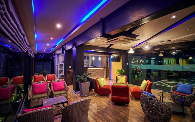 Sweetloft Hotel Don Muang - photo 2