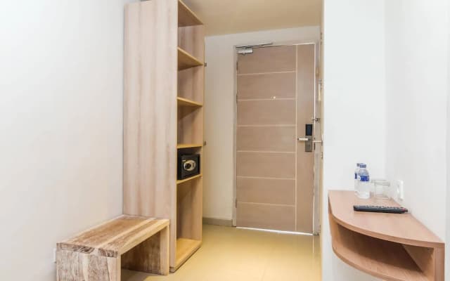 ZEN Rooms Denpasar Jalan Salak - photo 3