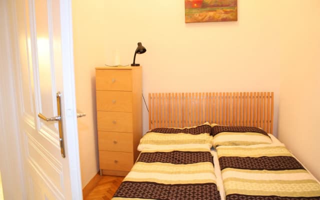 GoVienna Homelike City Apartment - photo 4