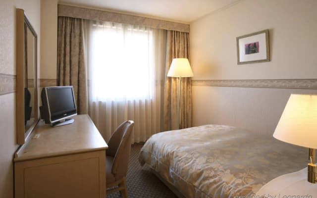 Hotel Mets Kumegawa - photo 2