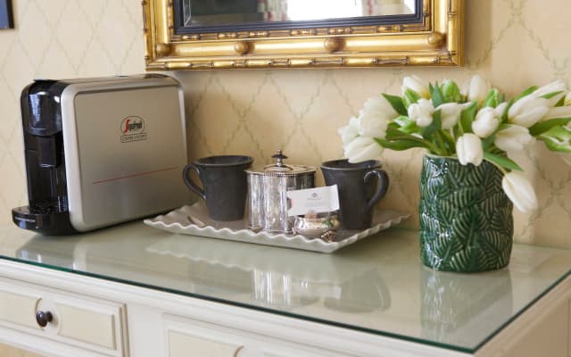 Durrants Hotel - photo 5