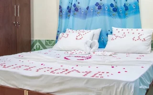 Fulhadhoo inn - photo 3