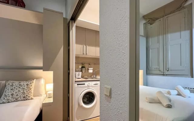 Stay U-nique Apartment Boters - photo 5