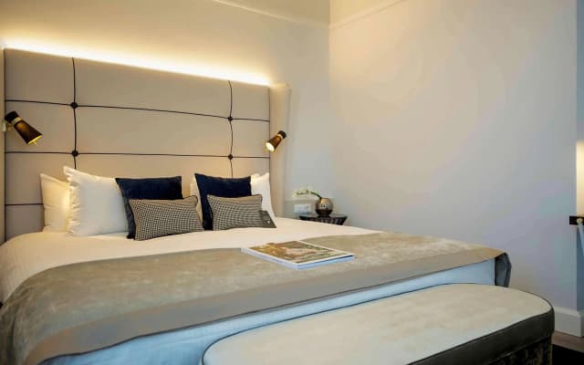 MGallery Cerretani Hotel Florence - photo 3