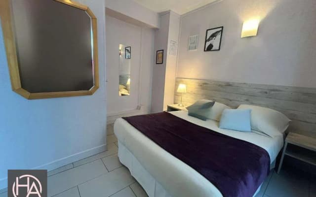 Alliance Hotel Paris - photo 3