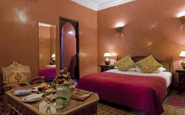 Angsana Riad Dar Zaouia - photo 3
