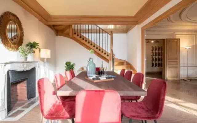 Sweet Inn Apartments Montaigne - photo 3