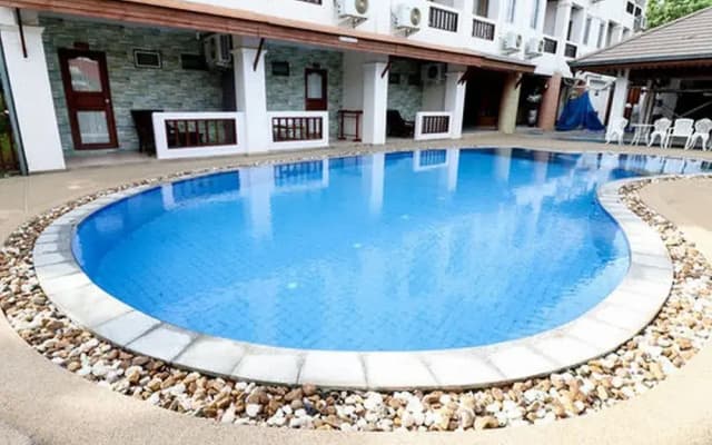Nida Rooms Bophut Samui Island - photo 5