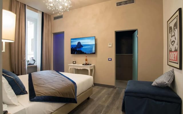 Colonna Suite del Corso - photo 4