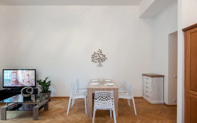 Slovansky Dum Boutique Apartments - photo 3