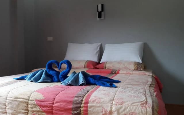 Lanta Dream Garden Pool Villa - photo 4