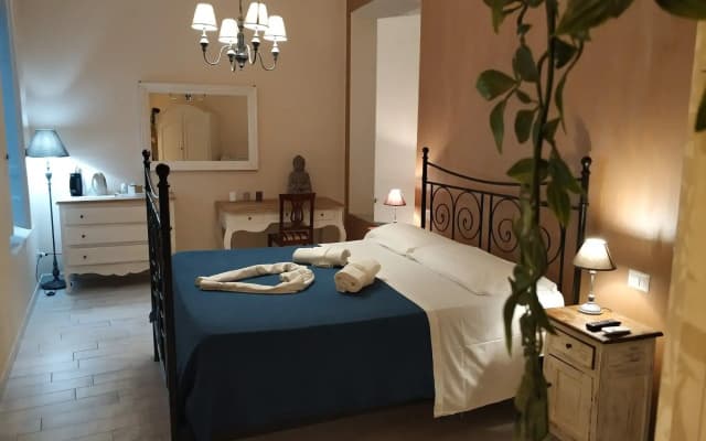 Baldassini Suites - photo 4