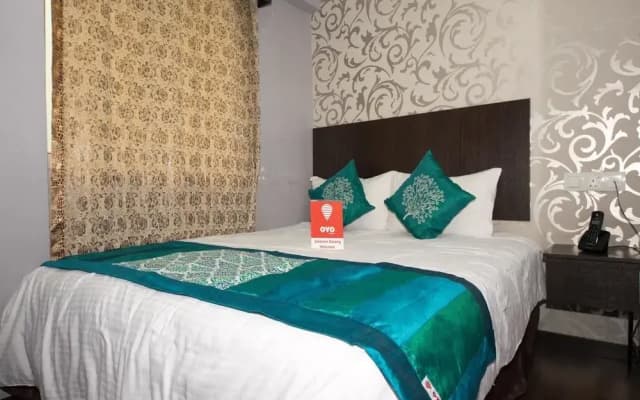 OYO 110 Cosmic Hotel - photo 3
