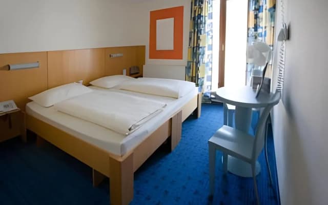 Arthotel Vienna - photo 4
