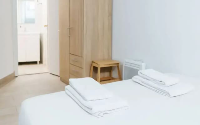 Downtown Lisbon Arroios Flat 3 - photo 4
