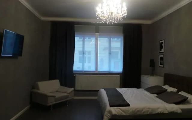 Apartment Sochařská - photo 4